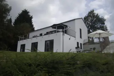 Image de Moselle et Hunsrück - Profitez de la région viticole et de la nature