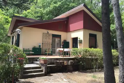 Image de Chalet \"Serra Pizzuta\"