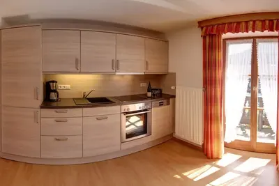 Image de Ferienwohnung Buche für 5 Personen, 2 Schlafzimmer, 59 m²