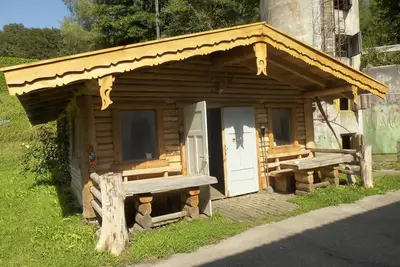Image de Ferienwohnung Tulpe 50qm
