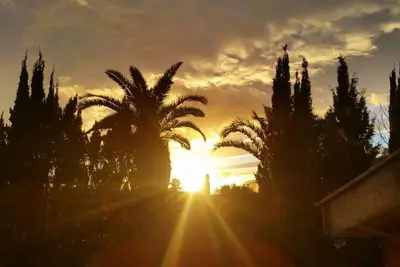 Image de Domus Quiritum Villa, appartement ville jardin