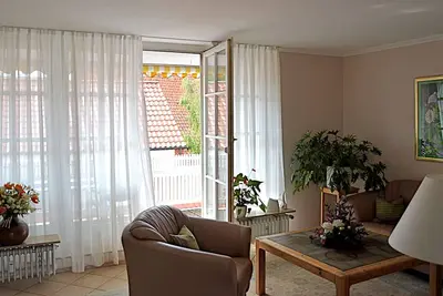 Image de Maisonnette exclusive de 83 m², situation calme et centrale, dans la vieille ville