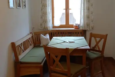 Image de Ferienwohnung Ahorn für 4 Personen mit Balkon, 50 m²