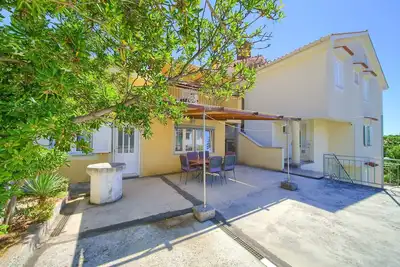 Image de Appartement à 150 m de la plage la plus proche - 75 m² habitables