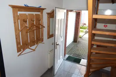 Image de Maison de vacances sur 2 étages avec 3 chambres