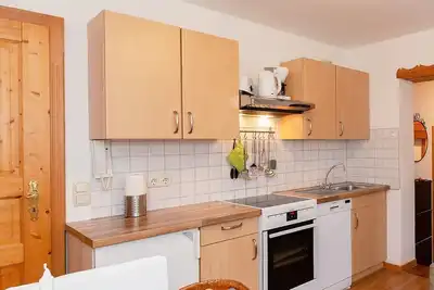 Image de Ferienwohnung auf zwei Ebenen (1)