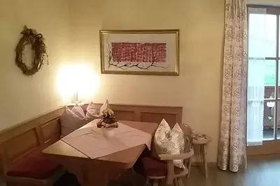 Image de Ferienwohnung Staufen für 4 Personen, 43 m²