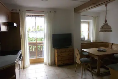 Image de Ferienwohnung Alpenmohn