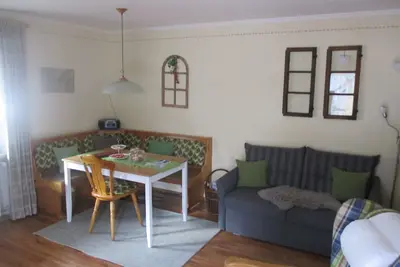 Image de Ferienwohnung für 2 Personen mit Terrasse, 40 m²