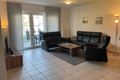 Image de Appartement de vacances Heiligenhafen pour 1 - 4 personnes avec 2 chambres Ă coucher - Appartement d