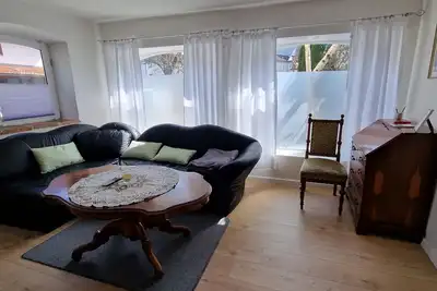 Image de Zwei-Zimmer-Ferienwohnung