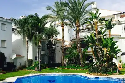 Image de Endroit de paix romantique et tranquille