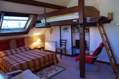 Image de Studio De Charme Dans Petite Residence A Villard De Lans (Isere)