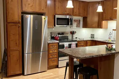 Image de Great Value - Baignoire Slideside 2 Bd / 2