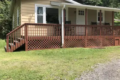 Image de Mountain View Cottage # 2