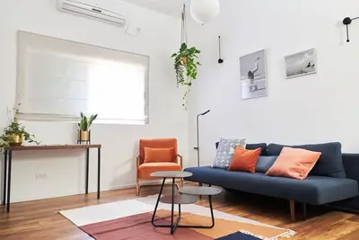 Image de Appartement conçu près de la plage