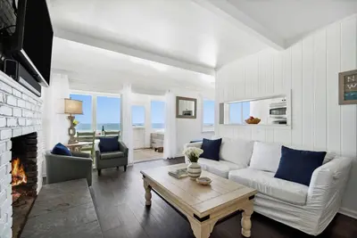 Image de Malibu Carbon Beach Oceanfront Suite Seven