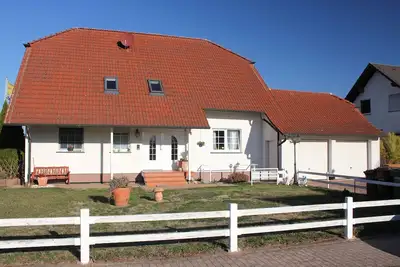 Appartement calme et confortable à Calden