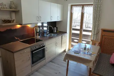 Image de Ferienwohnung Nr. 1 fĂĽr 4 Personen