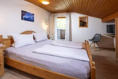 Image de Ferienwohnung Nr. 2 fĂĽr 2-4 Personen