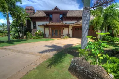 Image de Hale Lani - Customized Oceanview Home sur le parcours de golf de Kiahuna