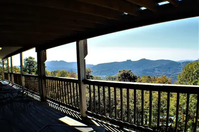 Image de Chalet 3 - White Wolf Lodge