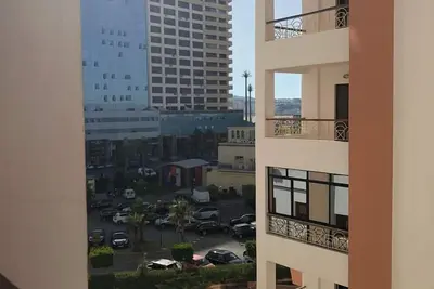 Image de Residence Iris Plage / Samira appartement