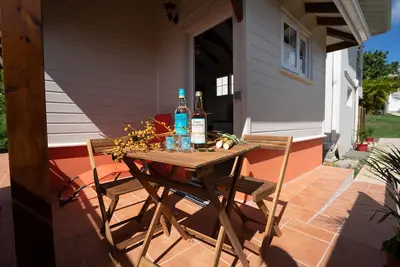 Image de Bungalow Calme Jardin Wifi Proche Aeroport