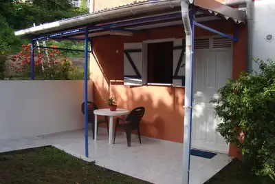 Image de Location T2 Meuble Pour Vacancier