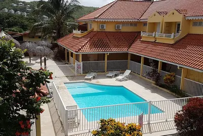 Image de Séjour de rêve en Martinique avec piscine