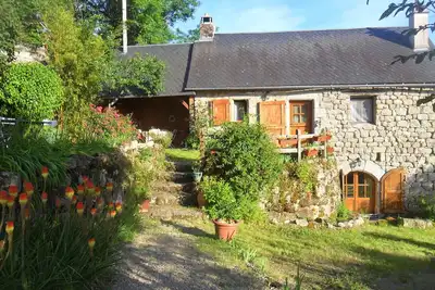 Image de L'Ostel Aveyronnais