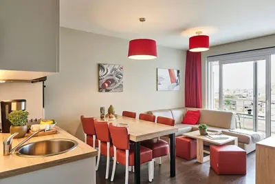 Image de Appartement confortable près du port