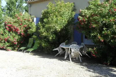 Image de Location Vacances Villa Tarascon - Quartier St Gabriel
