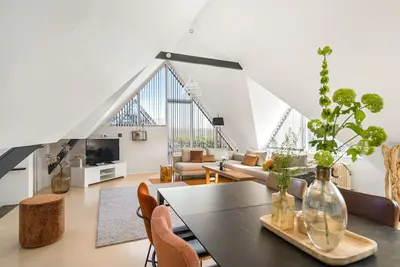 Image de Détendez-vous dans cette villa moderne en Frise