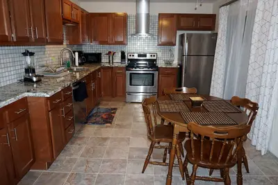 Image de Accueil confortable / Arrière-cour / Lieu frappant / Tempe s Best