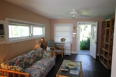 Image de Laid Back Old Florida revient dans le lagon d'Indian River