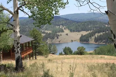 Image de Aspen Lake House (à Victor, Co)