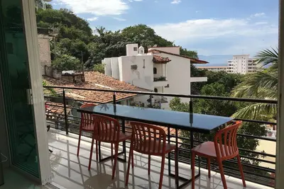 Image de Condo moderne à Bella Loma, à quelques pas de la plage, avec vue sur l'océan!