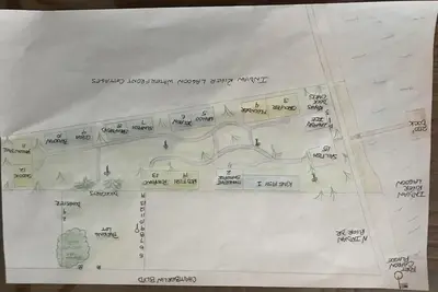 Image de Chalet de pêche familial sur le lagon de la rivière Indian avec quai de 250 pieds et océan 2 mil