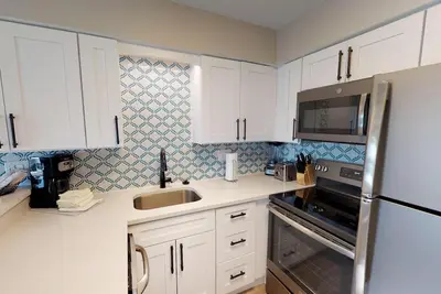 Image de Via Roma Beach Resort - 1 chambre