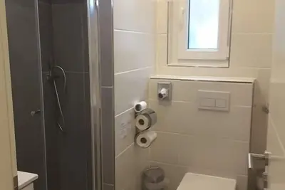 Image de Appartement / app. pour 6 personnes avec 48m² à Ückeritz (17504)