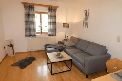 Image de Appartement (60qm) avec balcon, WiFi et parking