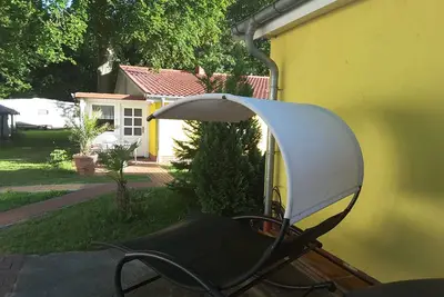 Image de Appartement / app. pour 6 personnes à 72 m² à Ückeritz (17505)