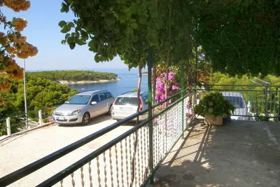 Image de Appartement Dijo I (58721-A1) - Primosten