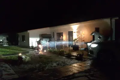 Image de Appartement / app. pour 6 personnes à 32 m² à Ückeritz (17471)