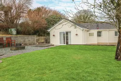 Image de Bungalow à la ferme Broadford, Kidwelly