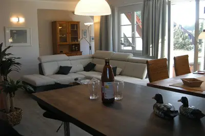 Image de Appartement / app. pour 4 personnes à 75 m² à Prerow (47236)