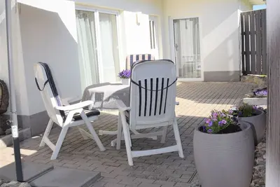 Image de Maison de vacances pour 3 personnes avec 52m² à Bad Salzungen (77270)