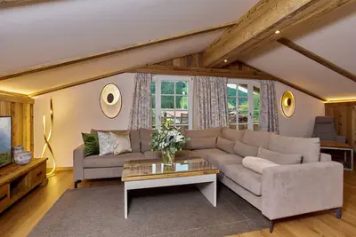 Image de Appartement / app. pour 6 personnes à 100 m² à Seefeld (58812)