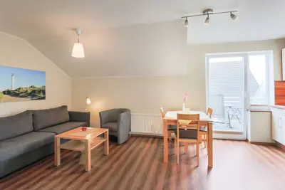 Image de Appartement / app. pour 4 personnes à 40 m² à Fehmarn (51632)